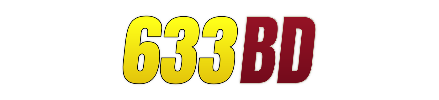 633bd